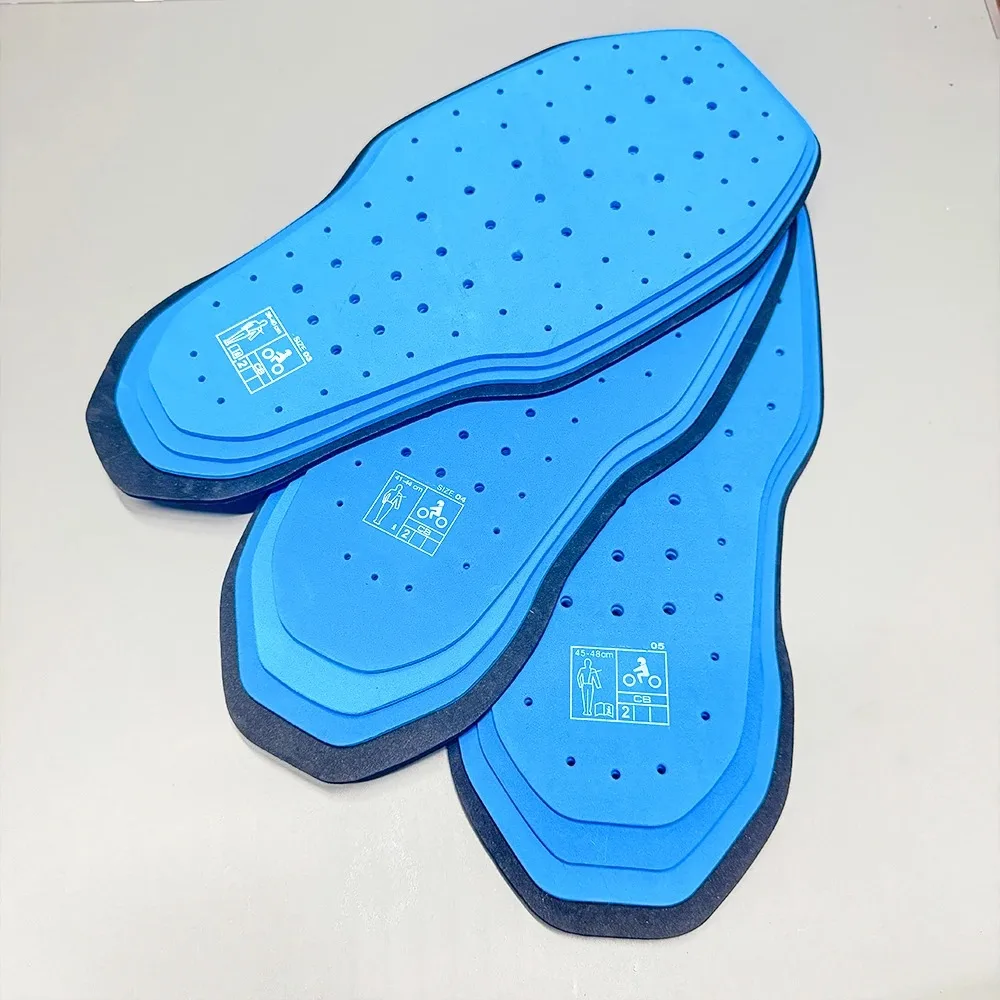 Divided Chest protector SEESOFT chest back Motorcycle Body Protection Bike MTB MX Chest Motorcycle Equipment Protector