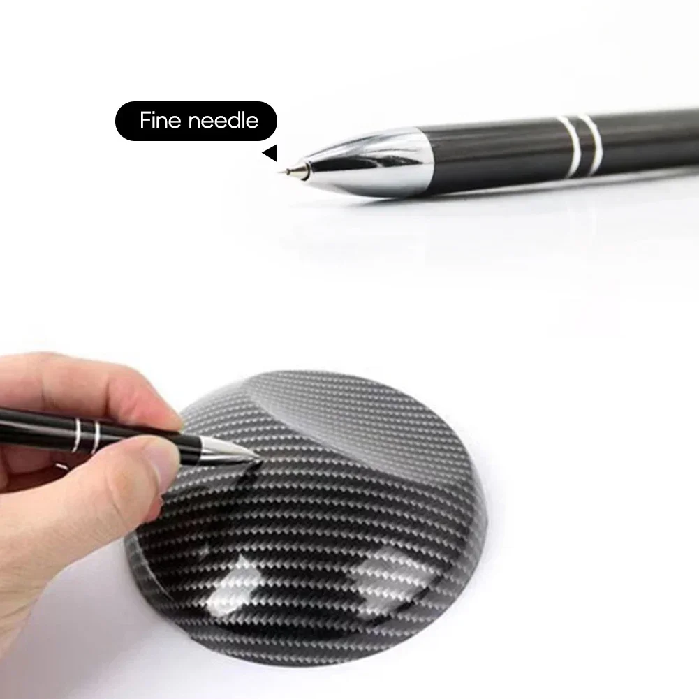 Car Bubble Removal Pen Air Bubble Release Pen Film Air Release Pens Paint Protection Film Repair Vinyl Wrap Replaceable Refills