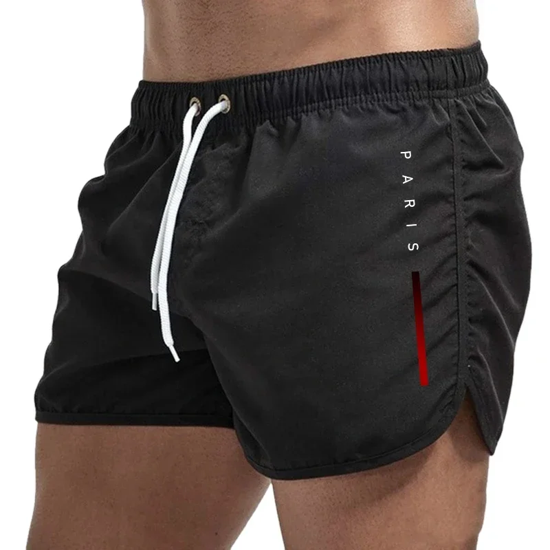 2026 neue Ankunft männer Board Shorts Männlichen Sommer Casual Sport Sexy Strand Shorts Täglichen Gym Fitness Laufen Surfen Radf