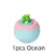 1pcs Ocean