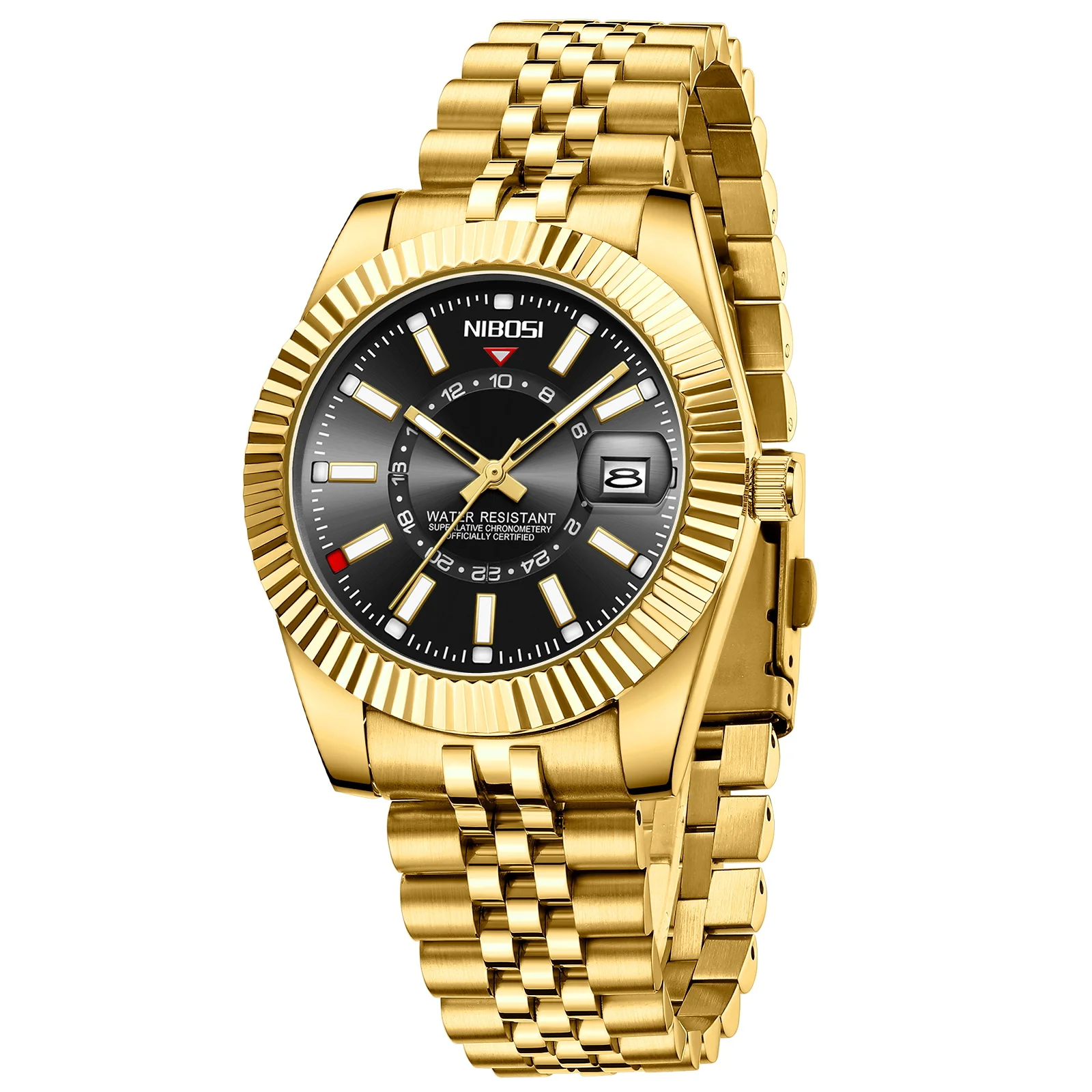 Original 3D Car Wheel Watches Men Waterproof 360° Rotate Rim Hub Watches Spinning Men's Sports Car Wheel Watches For Men Clock