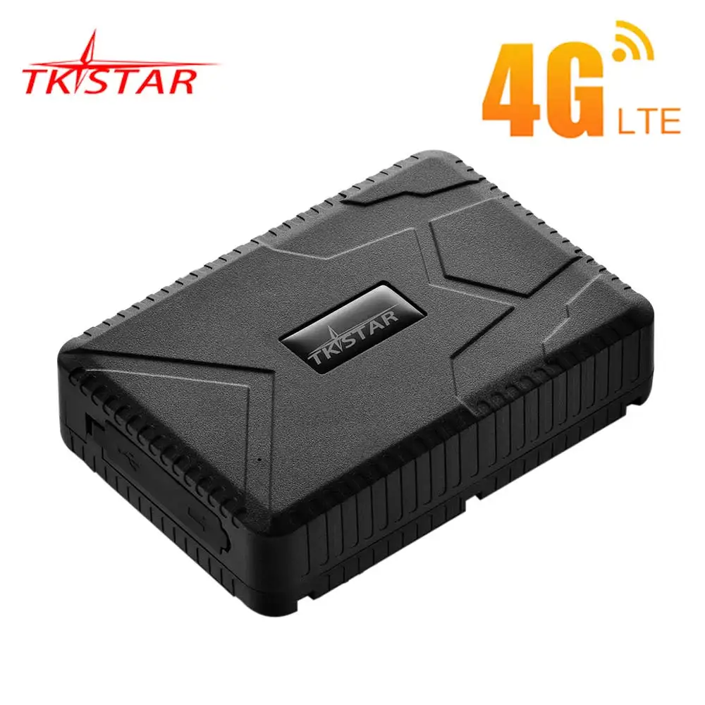 Car Tracker 2025 Best GPS Tracker Car TK915 10000mAh 2G 4G TKSTAR BEST GPS Tracker GPS Locator Magnet GPS Car Tracker PK TK905