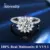 TY-White Moissanite