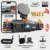 4Ch WIFI Dash cam