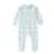 blue romper