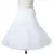 pettiskirt white