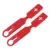 2pcs Red