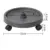 Wheel Tray dark grey