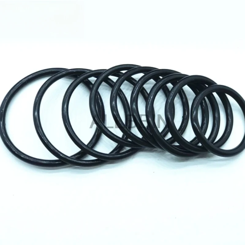 For CATERPILLAR CAT HITACHI ZX KOBELCO SK DOOSAN DH DX SANY Excavator O-ring boxed O-ring seal excavator parts BB