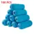 Light Blue 100Pack