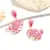 1Pairs Crab Earrings