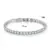 19cm silver Bracelet