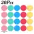 20pcs
