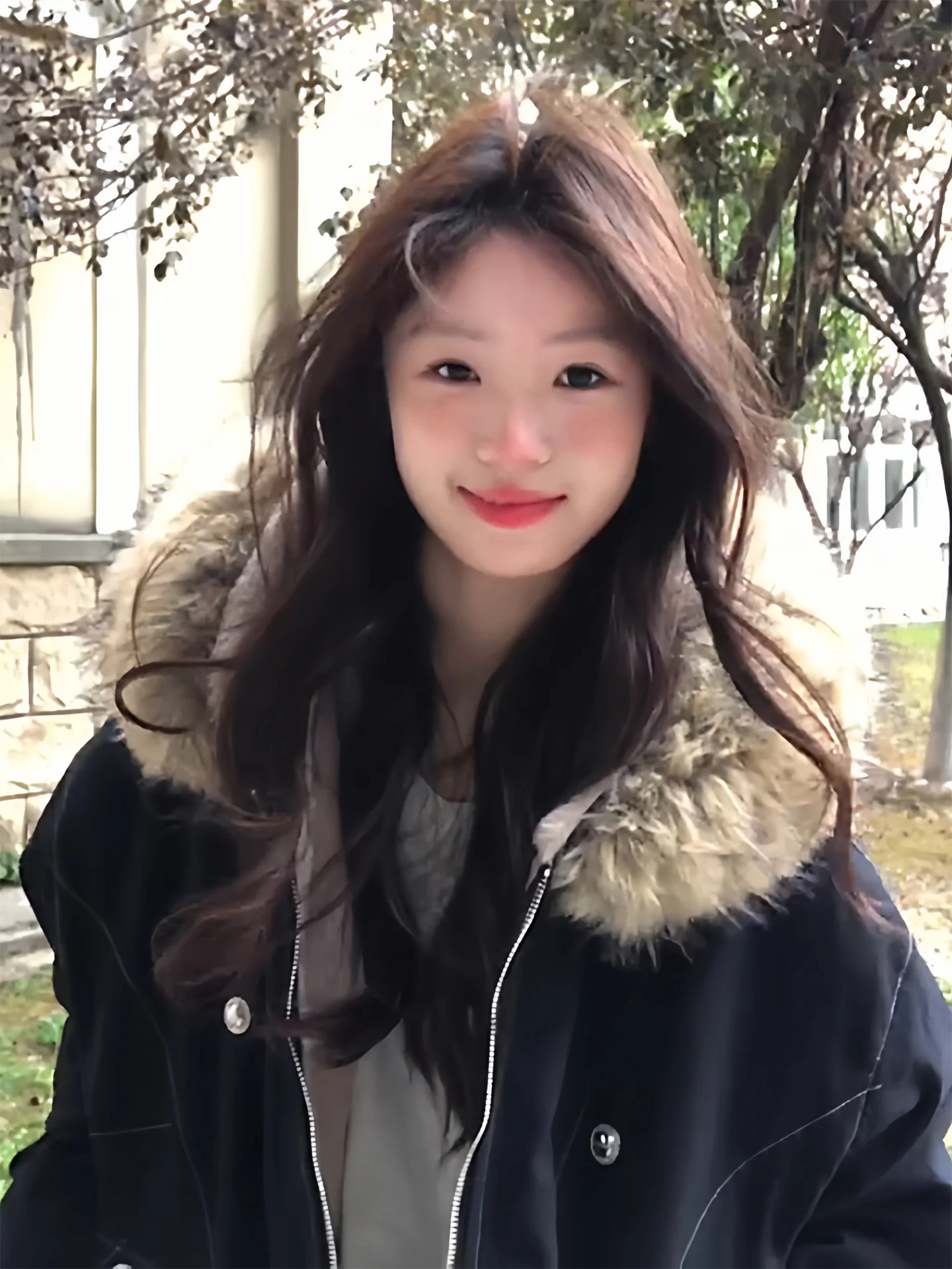 Ultra-Thin Women's Cotton Jaet Winter Thiened Fce Lined Parka Coat Couple's Sle 2025 New Arrival Tagkita Brand