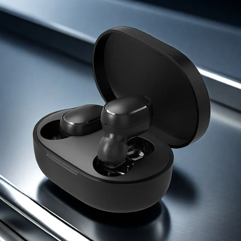 New Wireless Bluetooth Headset with Mic Earbuds Airdots 2 Fone Bluetooth Earphones TWS Wireless Headphones