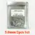 5.0mm-1ct-2pcs
