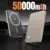 Gold 50000mAh