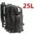 25L (Camo black)