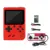 Red With Gamepad