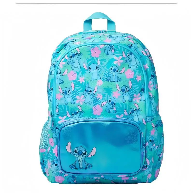 2025 backpack large capacity backpack student backpack outdoor leisure bag for primary and secondary school students cartoon bag