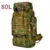 80L(Camouflagegreen)
