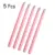 Pink-5Pcs