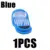1pcs blue