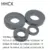 5PCS D27x3-17mm