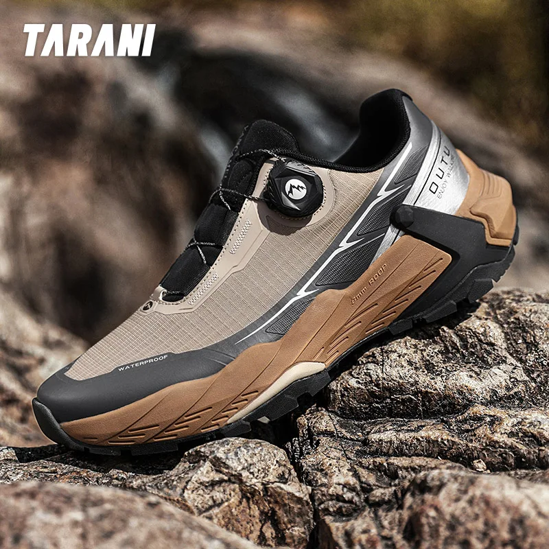 Luxury Outdoor Hiking Sneakers for Men Women Sports Trekking Shoes Breathable Non Slip Athletic Walking Shoes for Travel Running