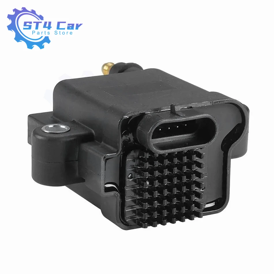 300-8M0077471 Ignition System Coil Connector Metal & Plastic Motorcycle For Ford Mercury Optimax Racing EFI