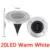 20LED-Warm White