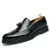 Black men shoes