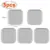 Square-grey-5pcs