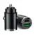 Black Car Charger