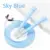sky blue