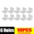 10PCS-(6 Holes)
