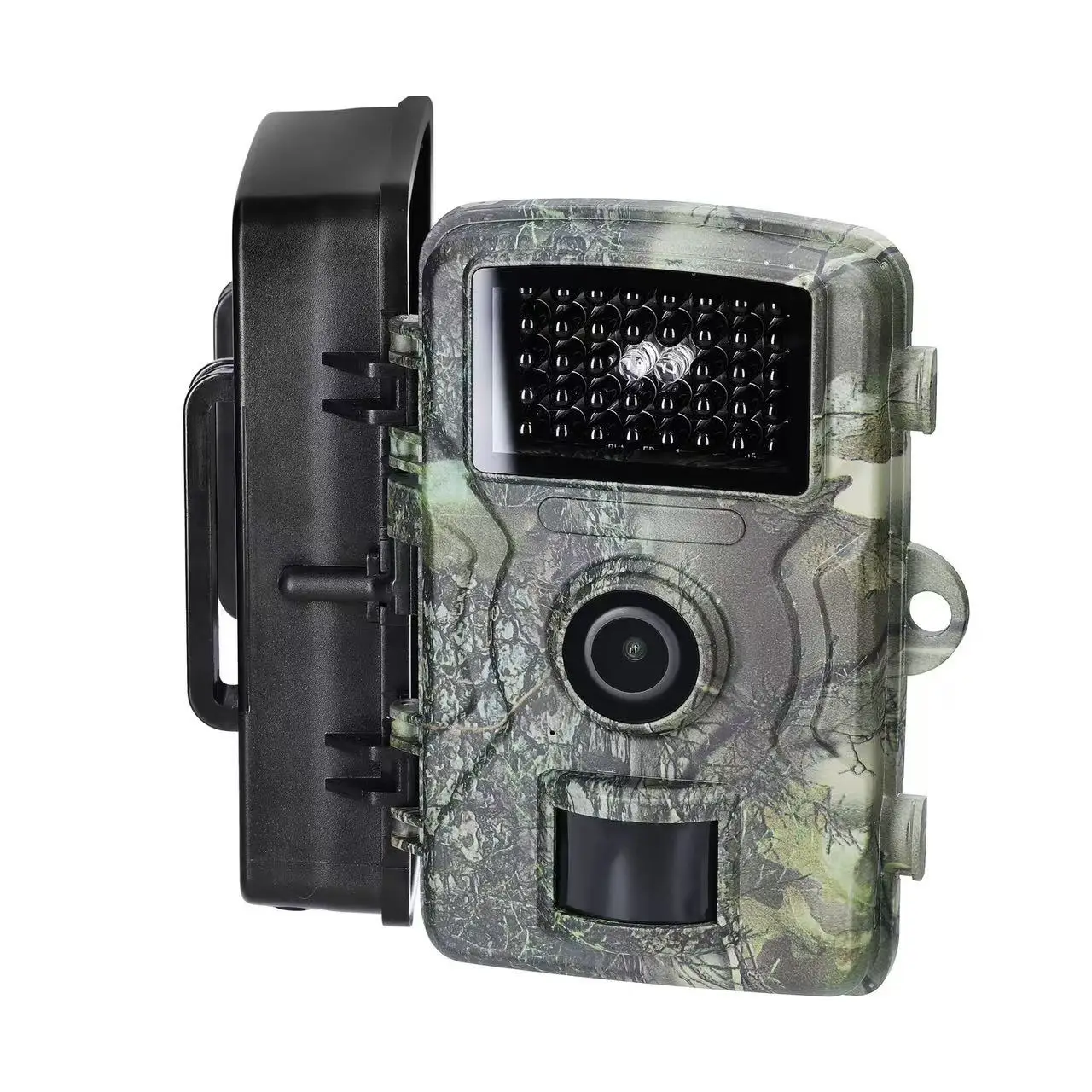 Infrared Night Vision Camera 2.0in TFT HD Display 1920x1080P IP66 Waterproof Wildlife Trail Camera for Outdoor HD Hunting Camera