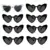 8pcs sunglasses-B