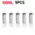 5Pcs 100ML