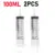 2PCS 100ML