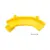 Right Bend Yellow