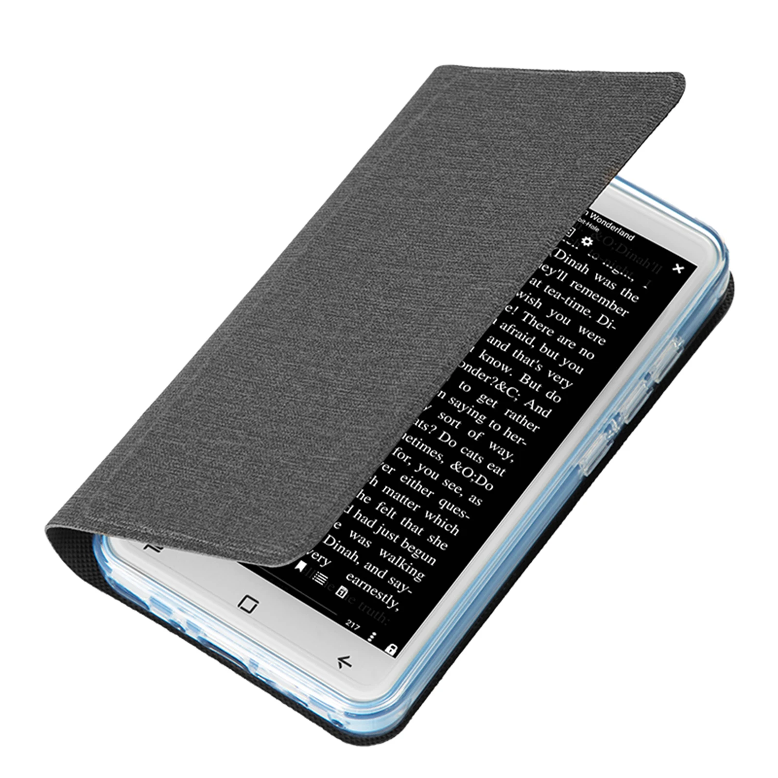 Electronic Book Reader 5 Inch E-Reader Clear Screen For Electric Book Video PDF Portable with Handwriting Tablet