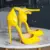 high heel 10cm