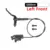 Left Front Black