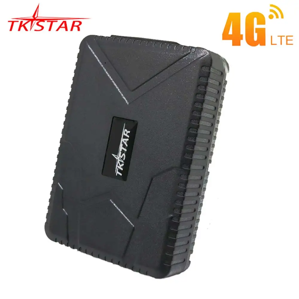 Car Tracker 4G GPS Tracker Car TK915 4G TKSTAR 4G GPS Tracker GPS Locator Magnet IP65 GPS Car Tracker Tamper Alert