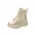 Beige women shoes