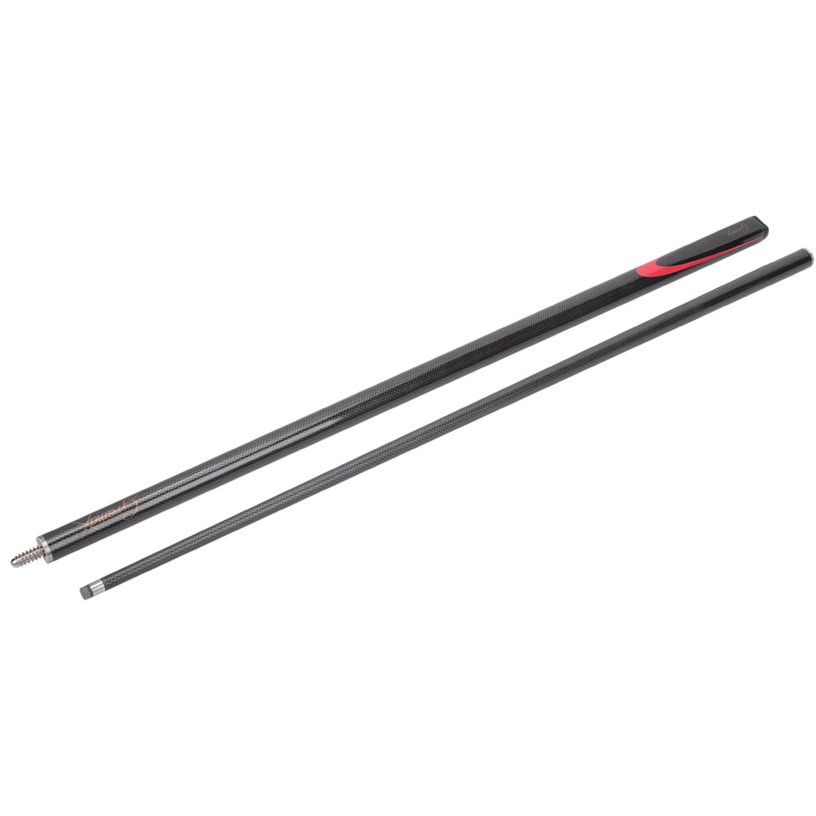 Snooker Pool Cues 9MM Carbon High Quality Professional Billiard Pool Cues Stick Snooker Rod Supplies Accessory