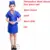 Airline stewardess 4