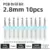 PCB 2.8mm 10pcs