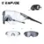 Photochromic silver
